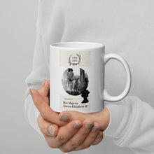 Cargar imagen en el visor de la galería, The Princesses &amp; Jane Ceramic Gift Mug-Furbaby Friends Gifts