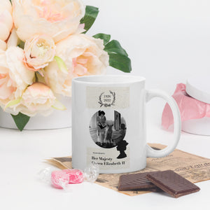 The Princesses & Jane Ceramic Gift Mug-Furbaby Friends Gifts