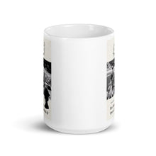 Load image into Gallery viewer, The Queen, Heather &amp; Buzz Ceramic Gift Mug-Furbaby Friends Gifts