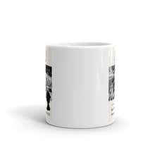 Load image into Gallery viewer, The Queen, Heather &amp; Buzz Ceramic Gift Mug-Furbaby Friends Gifts